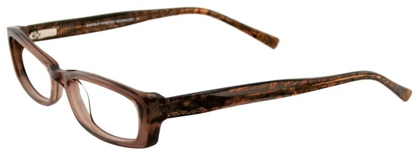 Aspex Eyewear EC195 Eyeglasses - view 11